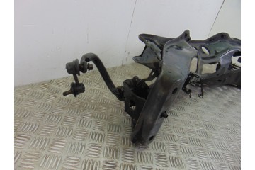 Puente delantero, Subaru Forester (S12/SH) XS Classic 2010