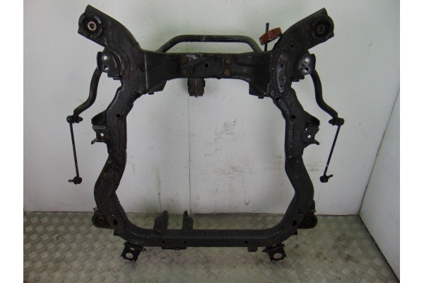 Puente delantero, Chevrolet Captiva 2.0 Vcdi Lt 2008