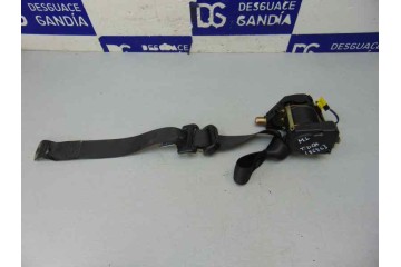 A1638602085 CINTURON SEGURIDAD TRASERO DERECHO MERCEDES-BENZ CLASE ML (BM 163)