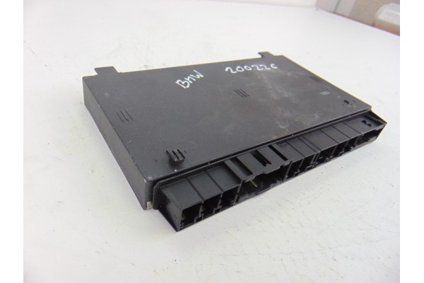 Módulo electrónico, Bmw Serie 7 (E65/E66) 740d 2007, 69272689