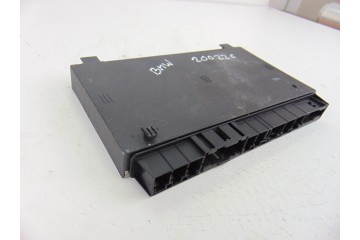Módulo electrónico, Bmw Serie 7 (E65/E66) 740d 2007, 69272689