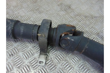 Transmision central, Bmw Serie 7 (E65/E66) 740d 2007, 7527621