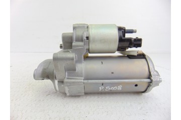 Motor arranque, Peugeot 5008 Active 2017, 9830507480