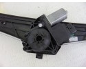 Elevalunas trasero derecho, Peugeot 5008 Active 2017, 9840190380