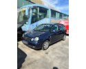 Volkswagen Polo IV (9N1) Trendline 2003 para piezas | Desguace Gandia SL