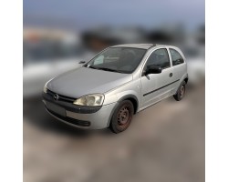 Opel Corsa C Club 2001 para piezas | Desguace Gandia SL