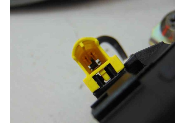 A1638602085 CINTURON SEGURIDAD TRASERO DERECHO MERCEDES-BENZ CLASE ML (BM 163)