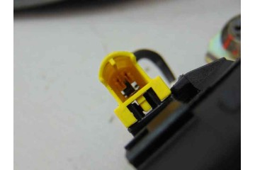 A1638602085 CINTURON SEGURIDAD TRASERO DERECHO MERCEDES-BENZ CLASE ML (BM 163)