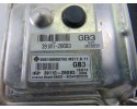 Centralita motor uce, Hyundai I30 (Gd) Classic 2012, 39101-2BGB3