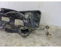 Puente delantero, Subaru Legacy Berlina (B13/BL) 2.0 D Classic 2008