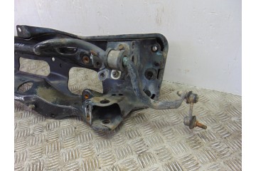 Puente delantero, Subaru Legacy Berlina (B13/BL) 2.0 D Classic 2008