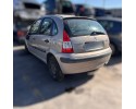 Citroën C3 1.1 Collection 2006 para piezas | Desguace Gandia SL