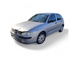 SEAT Ibiza (6K1) Sport 2001 para piezas | Desguace Gandia SL