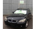 BMW Serie 5 Touring (E61) 525D 2004 para piezas | Desguace Gandia SL
