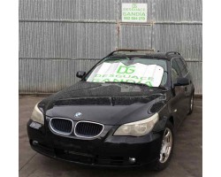 BMW Serie 5 Touring (E61) 525D 2004 para piezas | Desguace Gandia SL