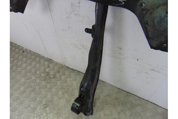 Puente delantero, Citroen C-crosser Vtr 2009