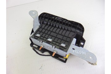 Airbag lateral trasero izquierdo, 98207938