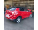 Ssangyong Tivoli Limited 4X2 2017 para piezas | Desguace Gandia SL