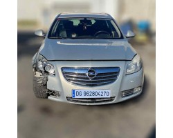 Opel Insignia Sports Tourer Sport 2009 para piezas | Desguace Gandia SL