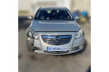 Opel Insignia Sports Tourer Sport 2009 para piezas | Desguace Gandia SL