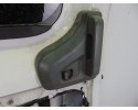 Puerta lateral corredera izquierda, Nissan NV200 /Evalia (M20/M) Kombi Comfort 2010