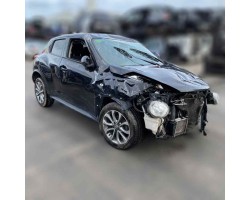 Nissan Juke (F15E) Acenta 2013 para piezas | Desguace Gandia SL