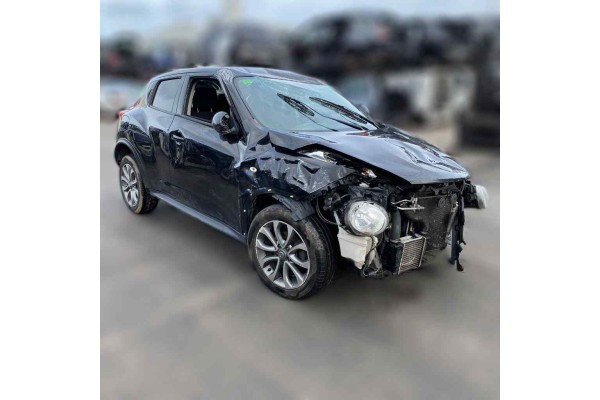 Nissan Juke (F15E) Acenta 2013 para piezas | Desguace Gandia SL