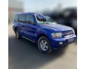 Mitsubishi Montero (V60/V70) 3.2 DI-D Avance (5-Ptas.) 2000 para piezas | Desguace Gandia SL