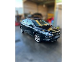 Ford Focus Berlina (CB4) Trend 2009 para piezas | Desguace Gandia SL