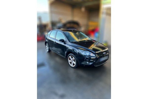 Ford Focus Berlina (CB4) Trend 2009 para piezas | Desguace Gandia SL