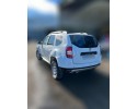 Dacia Duster I Black Shadow 4x4 2016 para piezas | Desguace Gandia SL