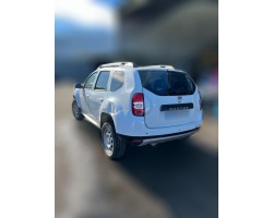 Dacia Duster I Black Shadow 4x4 2016 para piezas | Desguace Gandia SL
