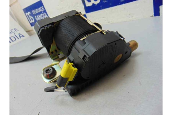 A1638602085 CINTURON SEGURIDAD TRASERO DERECHO MERCEDES-BENZ CLASE ML (BM 163)