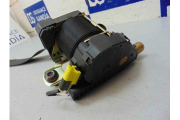 A1638602085 CINTURON SEGURIDAD TRASERO DERECHO MERCEDES-BENZ CLASE ML (BM 163)