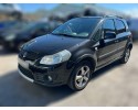 Suzuki SX4 (RW/EY) GL+ 2006 para piezas | Desguace Gandia SL