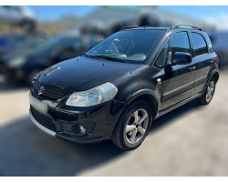 Suzuki SX4 (RW/EY) GL+ 2006 para piezas | Desguace Gandia SL