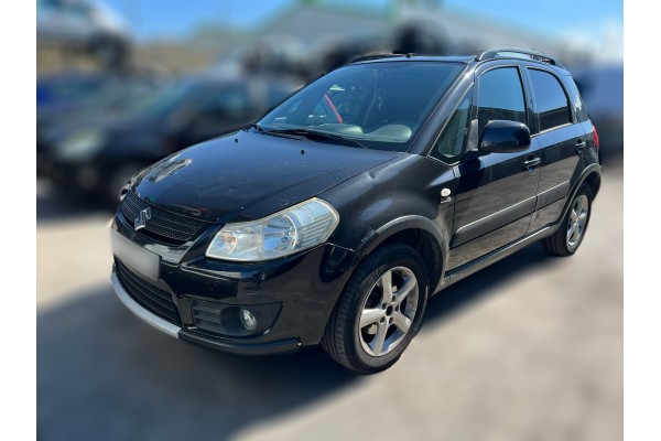 Suzuki SX4 (RW/EY) GL+ 2006 para piezas | Desguace Gandia SL