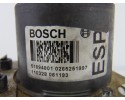 Abs, Fiat Iii Evo Punto (199) Dynamic 2011, 51894801