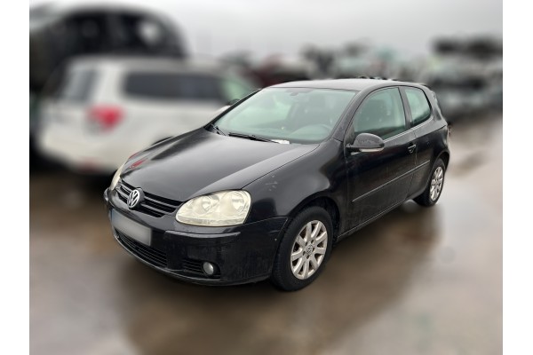 Volkswagen Golf V (1K1)(10.2003) Highline 2005 para piezas | Desguace Gandia SL