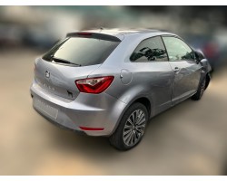 SEAT Ibiza SC (6P5) Style Connect 2016 para piezas | Desguace Gandia SL