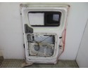 Puerta lateral corredera derecha, Nissan NV200 /Evalia (M20/M) Kombi Comfort 2010