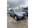 Hyundai Santa FE (CM) 2.2 CRDi Comfort 4x4 2006 para piezas | Desguace Gandia SL