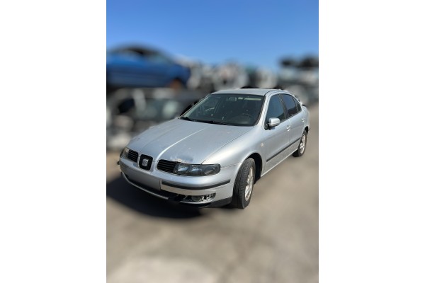 SEAT Toledo (1M2) Select 2001 para piezas | Desguace Gandia SL