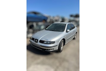 SEAT Toledo (1M2) Select 2001 para piezas | Desguace Gandia SL