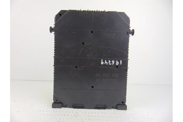 Caja reles / fusibles, 9830707780