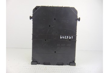 Caja reles / fusibles, 9830707780