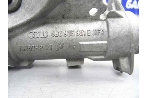4B0905851B ANTIRROBO / LLAVE CONTACTO SEAT ALHAMBRA (7V9) Stella 2004 4B0905851B 157942 SEAT - 1