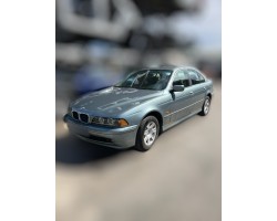 BMW Serie 5 Berlina (E39) 525I 2001 para piezas | Desguace Gandia SL