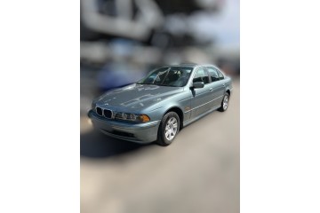 BMW Serie 5 Berlina (E39) 525I 2001 para piezas | Desguace Gandia SL