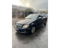 Mercedes-Benz Clase C (BM 204) Berlina C 180 Kompressor (204.046) 2008 para piezas | Desguace Gandia SL